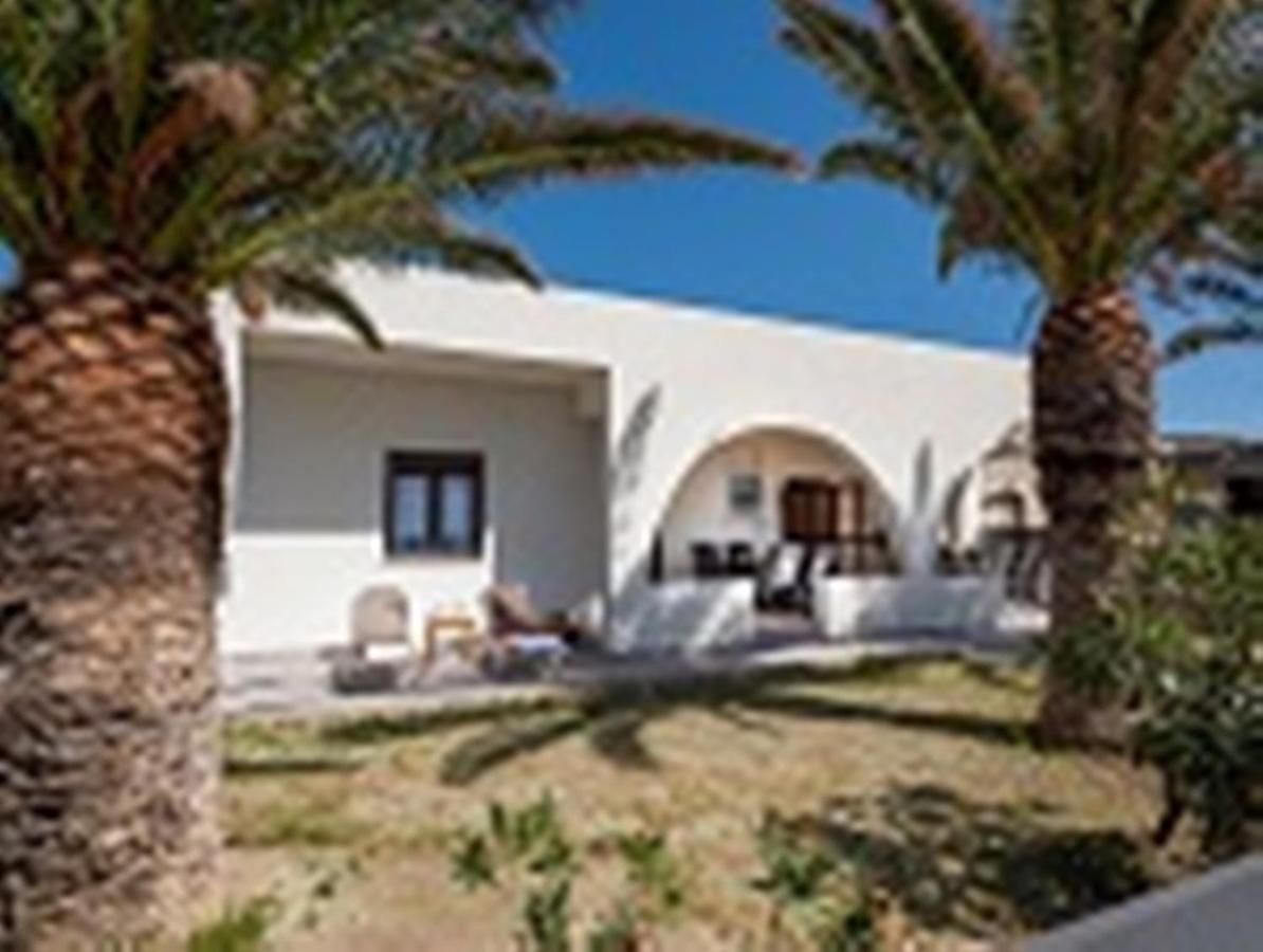 Atalanti Seaside Junior Suites Keratokampos Exterior photo